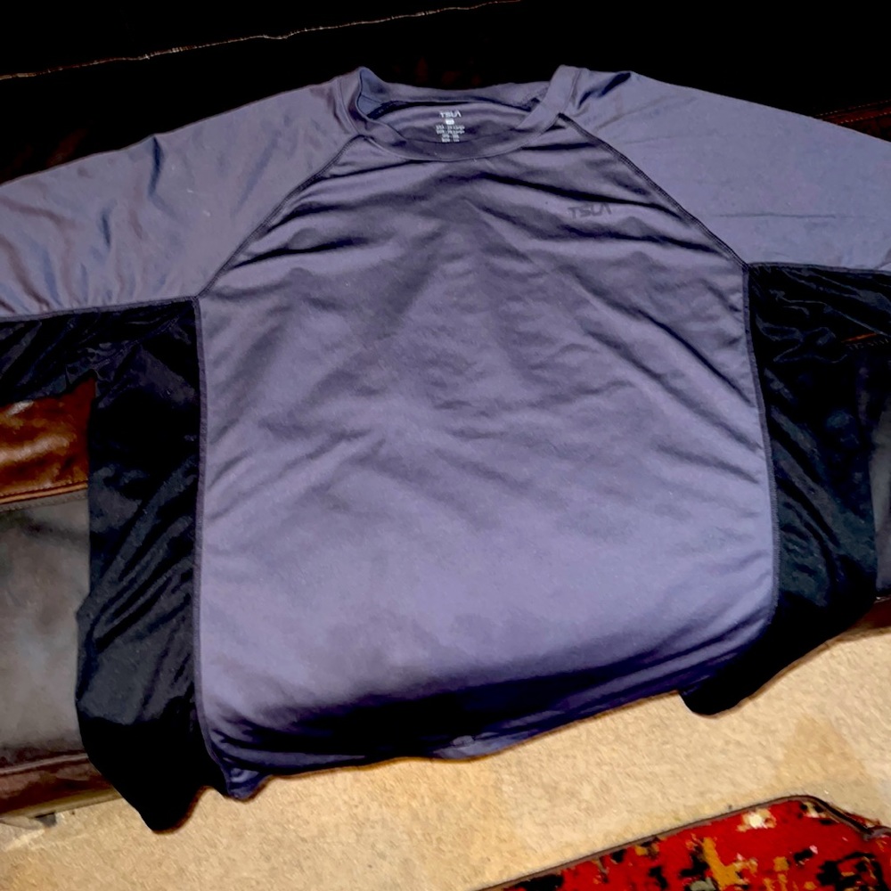 Xxl dri-fit TSLA T-Shirt